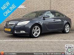 Opel Insignia - 1.8 Edition | Climate | Cruise | Navi | Trekhaak |