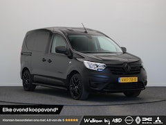 Renault Express - 1.3 TCe 100pk Comfort | Laadruimte betimmering | Airco | Sidebars |
