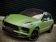 Porsche Macan - 2.0 PANO|CHRONO|BOSE|LUCHTV|UITLAAT|SIDE|LANE
