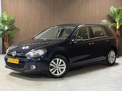Volkswagen Golf - 1.2 TSI Style BlueM