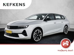 Opel Astra Electric - 54 kWh Edition