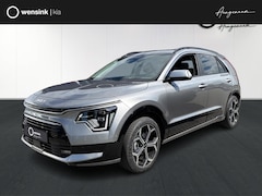 Kia Niro - 1.6 GDi Hybrid ExecutiveLine | Schuif/kanteldak | Stoelverwarming | Elektrische achterklep