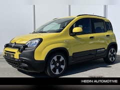 Fiat Pandina - 1.0 Cross | Airco | Parkeersensoren | Cruise Control | Navigatie by Apple Carplay/Android