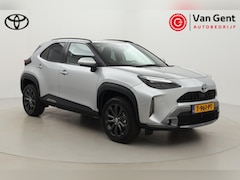 Toyota Yaris Cross - 1.5 Hybrid Explore | Apple Carplay / Android Auto | Stoelverwarming | Parkeersensoren voor