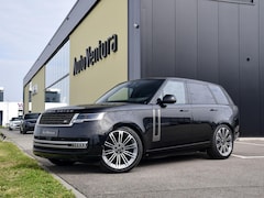 Land Rover Range Rover - 3.0 P460e HSE PHEV | 23'' Velgen l Massage l Schuif-/kantel Pano l Stoelventilatie l Soft