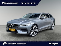 Volvo V60 - 2.0 B3 Momentum Advantage | Stoel- & stuurverwarming | 19" LM