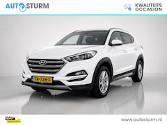 Hyundai Tucson - 1.6 GDi Comfort