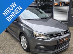 Volkswagen Polo - 1.2 TSI R-Line Edition *CLIMA-APK-LMV