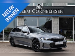 BMW 3-serie Touring - 330e M-Sport Camera 19" Head Up Carplay HiFi