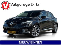 Renault Clio - 1.0 TCe Bi-Fuel Intens