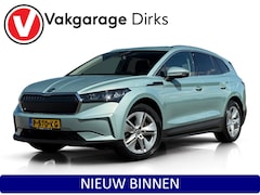 Skoda Enyaq iV - 80 204 PK SOH 95% ✅ Leder ✅ 360 ✅ ACC