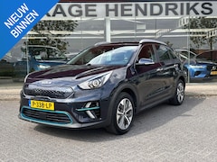 Kia e-Niro - DynamicLine 64 kWh | SOH: 95, 6% | 3 Fase | Warmtepomp | Adaptive CC | Climate |