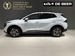 Kia Sportage - 1.6 T-GDi 230pk Hybrid AT6 DynamicPlusLine Dashcams