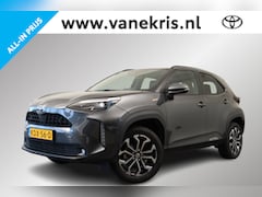 Toyota Yaris Cross - 1.5 Hybrid 115 Dynamic Limited, Apple Carplay, Stoel, Stuurverwarming, Parkeersensoren,