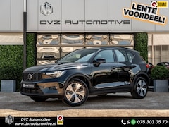 Volvo XC40 - 1.5 T4 Plug-in hybrid Plus Dark