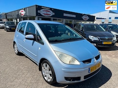 Mitsubishi Colt - 1.3 Heartbeat(st-bekr, airco, elektr-pakket, lmv, bj06, 2199, -)
