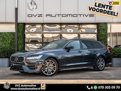 Volvo V90 - 2.0 T8 AWD R-Design | Bowers&Wilkins Sound |