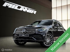 Mercedes-Benz GLC-klasse - 300e 4MATIC AMG Line|Pano|Memory|Burmester