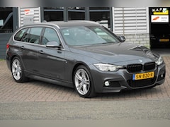 BMW 3-serie Touring - 320i Edition M Sport Shadow Executive