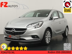 Opel Corsa - 1.0 Turbo Innovation - Climate Controle - Cruise Control - Trekhaak - Stoel Verwarming