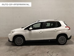Peugeot 2008 - 1.6 e-HDi Active Navi Pano Airco Cruise Clima