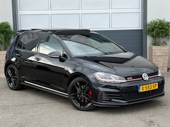 Volkswagen Golf - 2.0 TSI GTI Performance / PANORAMA / VIRTUAL COCKPIT / CAMERA / INRUIL MOG