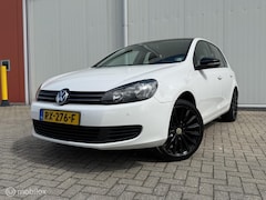 Volkswagen Golf - 1.4 Easyline Airco Bluetooth P sensoren APK