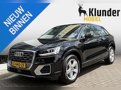 Audi Q2 - 30 TFSI Design Pro Line |LED|Trekhaak Afn.|Navi|