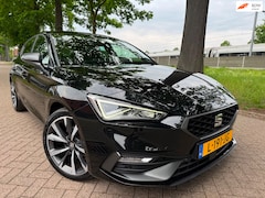 SEAT Leon - 1.0 eTSI FR-Edition 2021 DSG Led