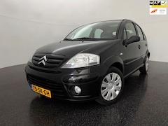 Citroën C3 - 1.4i-16V AUT Sky Radio / PANO / Trekhaak / Cruise / Airco