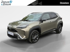Toyota Yaris Cross - 1.5 Hybrid Explore TREKHAAK | LM VELGEN | NAVI