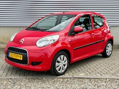 Citroën C1 - 1.0-12V Selection [ Dealer oh, Airco, 5drs, 2e eig ]