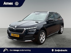 Skoda Kamiq - 1.0 115pk TSI Business Edition Stoelverstelling links elektrisch | Business Upgrade pakket