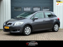 Toyota Auris - 1.6-16V Sol 1e EIG / CLIMA / CRUISE / 74.301 KM