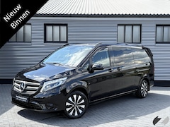 Mercedes-Benz Vito - 119 CDI Extra Lang DC 4-Matic | Memory|Distronic| 4-Matic 4x4