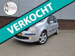 Renault Modus - 1.6-16V Dynamique