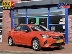 Opel Corsa - 1.2 Edition | Apple Carplay/Android Auto | Cruise Control