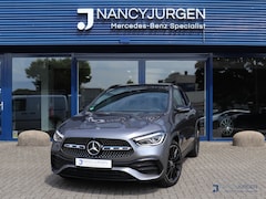 Mercedes-Benz GLA-Klasse - 250 e AMG | Night Pakket | Pano | MBUX High End | Exclusief Pakket | Lederen Bekleding | A