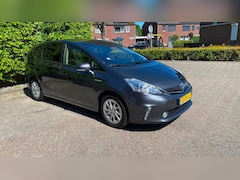 Toyota Prius Wagon - 1.8 Aspiration 96g ((7X PLACE))