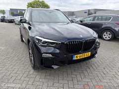 BMW X5 - xDrive30d High Executive.Vol Opties, Zeer Nette Staat