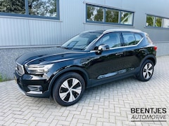 Volvo XC40 - 1.5 T4 Recharge Inscription Expression | Apple Carplay + Android | Parkeersensoren | Stuur