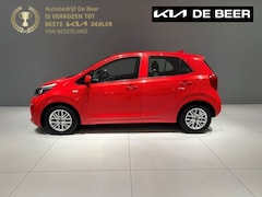 Kia Picanto - 1.0 DPi 67pk 4-zits DynamicLine