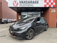 CUPRA Born - Business Plus 62 kWh // ADAPT. CRUISE // FULL LED // CAMERA+SENSOREN // SFEERVERLICHTING /