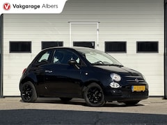 Fiat 500 - 0.9 TA T Young Airco | LM Velgen | USB | Bluetooth