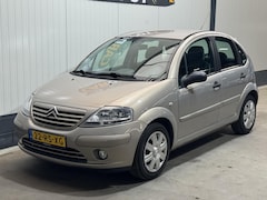 Citroën C3 - 1.4i Attraction