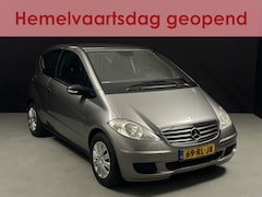 Mercedes-Benz A-klasse - 170 Classic *AC