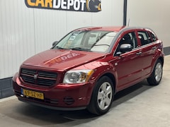 Dodge Caliber - 1.8 SE