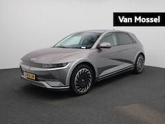 Hyundai IONIQ 5 - Lounge AWD 73kWh | Apple Carplay / Android Auto | Stoelverwarming / Stoelventilatie | Stuu