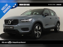 Volvo XC40 - T4 RECHARGE R-DESIGN -POWER-SEATS|CAMERA|BLIS|CLIMATE|KEYLESS