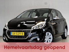 Peugeot 208 - 1.6 BlueHDi Blue Lease Executive/ D-Riem verv: 189.000 KM/ Facelift/ Apple + Android/ Navi